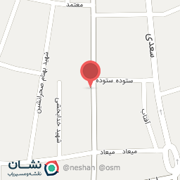 عکس شیرینی سرای شاتوت