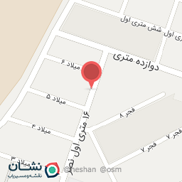 عکس سوپر مارکت برادران عیوضی