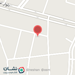 عکس مسجد صاحب الزمان