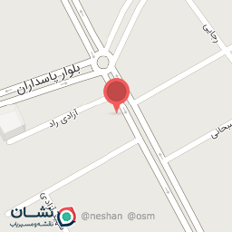 عکس مشاور املاک آشخانه