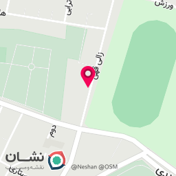 عکس خانه کودک شوش