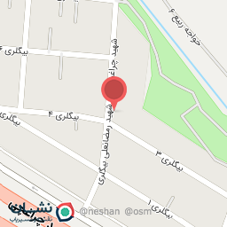 عکس املاک عابد شعبه ۱