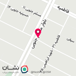 عکس اتوسرویس دهقان نیری