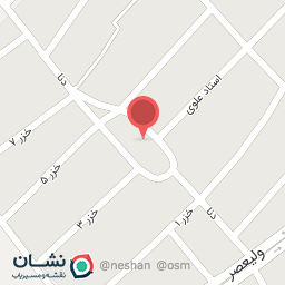 عکس فضا سبز