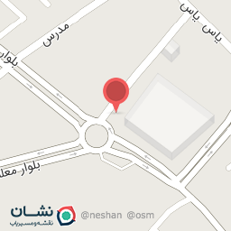 عکس بانک کشاورزی