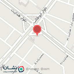 عکس خودپرداز بانک رفاه