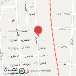 عکس مسجد 14 معصوم