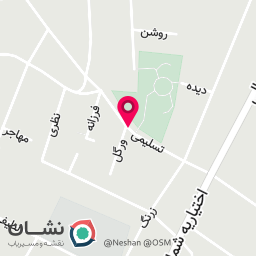 عکس بیمارستان دامپزشکی و پت شاپ اورانوس