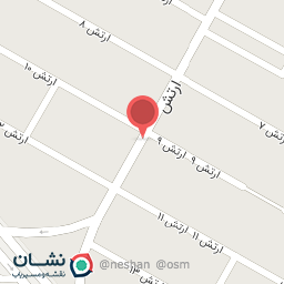 عکس نانوایی سروری