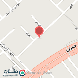 عکس مغازه نقره فروشی قاسمی 