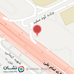 عکس نانوایی دلیران