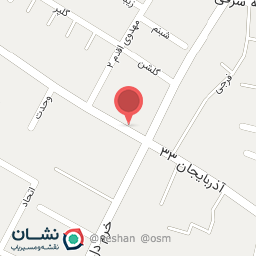 عکس نان سنگک رضازاده