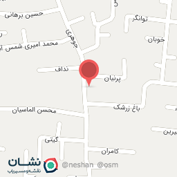 عکس مجتمع پرنیان