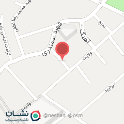 عکس دفتر وکالت فاطمه هدایتی پناه