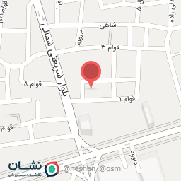 عکس هتل حمزه