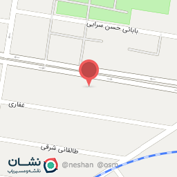 عکس جلوبندی سازی و مکانیکی و کمک فنر سازی ناصر