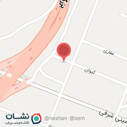 عکس فروشگاه پیچ و مهره