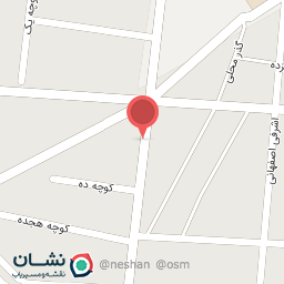 عکس آرایشگاه سعید