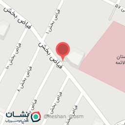 عکس کلانتری 18 شهید فیاض بخش