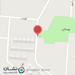 عکس افق کوروش شعبه پردیس فروردین جنوبی