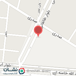 عکس نانوایی بربری برکت