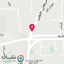 عکس ساختمان سناتور