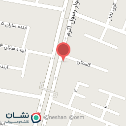 عکس اتو گالری شایان فر