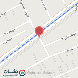 عکس فلافلی سید