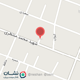 عکس دفتر وکالت علی عزیزی