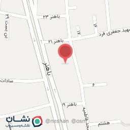 عکس شهر موتور طالعی