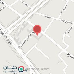 عکس مسجد باقرالعلوم (ع)