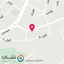 عکس مرکز تصویربرداری پزشکی شفا