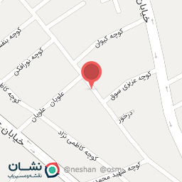 عکس سوپرمارکت فضل الله قنواتی بهبهانی