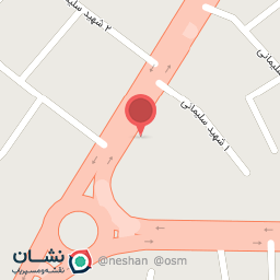 عکس فروشگاه‌ زنجیره‌ای جانبو