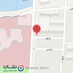 عکس مرکز لیزر رویال صادقیه