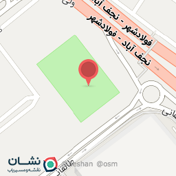 عکس ورزشگاه شهید حمیدرضا رجایی