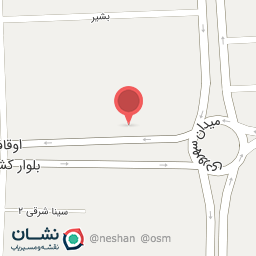 عکس افق کوروش شعبه قیدار اوقاف