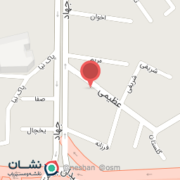 عکس پایگاه سلامت صدیقه منصور