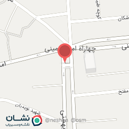 عکس فروشگاه آرایشی بهداشتی صادق حسینی