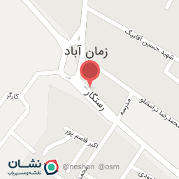 عکس نانوایی لواشی نورپور