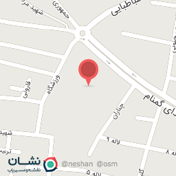 عکس ورزشگاه شهید قمی