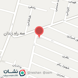 عکس کبابی برادران خانی