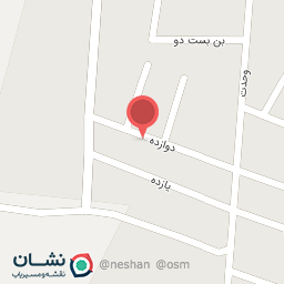 عکس فروشگاه حقزاد