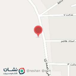 عکس زمین چمن مصنوعی دکتر صدر