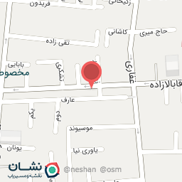 عکس فروشگاه صامو پرشین شعبه مخصوص