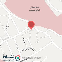 عکس سوپر مارکت