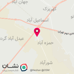 عکس مصالح ساختمانی حبیبی