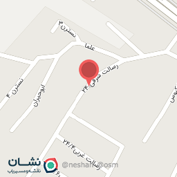 عکس مسجد فاطمه الزهرا (وحدت)