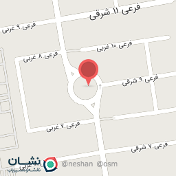 عکس میدان ابوذر ۱