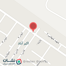 عکس سوپرمارکت احمدزاده ۲